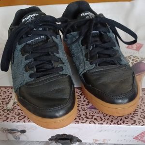 Men's Reebok Workout Plus X Nepenthes New York Size 4 US FW8461